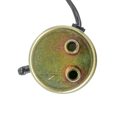 Top view of Drop In Fuel Pump Replacement For Honda VT1100 Shadow Series Including VT1100C Shadow Spirit 1999-2007