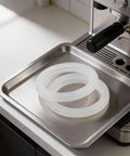 50mm Brew Head Seal Gasket Replacement For Breville Espresso Machines 800ES ESP6 ESP8 BES230 And Cafe Roma Food Grade Silicone