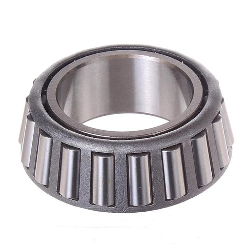 Beefy Tapered Roller Bearing Cone 3767 For Industrial Machinery And Heavy Duty Equipment Ready To Install Replacement Part With Smooth Operation And Long Lasting Durability