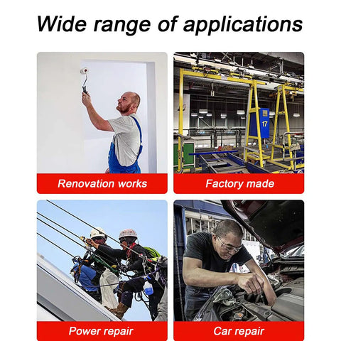 Plug And Play Electric Lifting Hoist With Auto Brake And Smooth Cable Winch Built For Garages And Workshops Plugging Into 220 Volts To Haul Up To Four Hundred Pounds Without Breaking A Sweat Or Wrecking Your Back