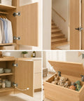 2 Pack 170 Degree Soft Close Cabinet Hinges For Corner Cabinets on kitchen cupboards and toy chest