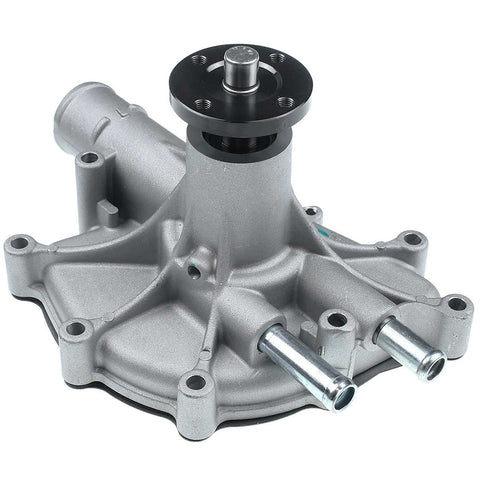 Engine Water Pump With Gasket Drop In Ready Direct Fit For Ford Mustang 1986 1992 Thunderbird 1986 1988 Lincoln Continental 1986 1987