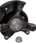 Professional Grade Front Left Wheel Bearing And Hub Assembly For 2011 2015 Ford Edge Lincoln Mkx, showing detailed design.