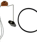 Fuel Level Sensor Direct Replacement For Select Models with Easy Fit to OEM Gauges and Sending Units, shown with wiring and gasket