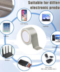 Waterproof Conductive Tape With EMI Shielding Cloth Double Sided Adhesive for electronics like phones, laptops, tablets, routers.