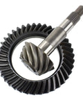 Dana 35 Differential Ring And Pinion Set 3.55 Ratio For 26-Spline 10-Bolt Axles In 8620 Steel close-up view