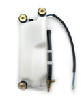 Oil Tank Assembly For Outboard Motor 110 115 135 150 175 200 225 240 HP EFI 2000 To 2014 Sport Jet Mariner Pro XS Replacement Part 8M0063190 833069T9