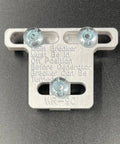 WR-90 kit piece for Generator Interlock Kit For 100 Amp Electrical Panels Compatible With Cutler Hammer And Eaton WR 90 Version