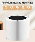 2 Pack Replacement Filters For Blue Pure 411i Max, 411a Max And F4MAX Air Purifier shown with premium quality materials.