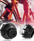 Lockring Tool for ISIS SRAM Truvativ 8 Notch Bottom Bracket Cups With 8 Tooth Splines, cycling background