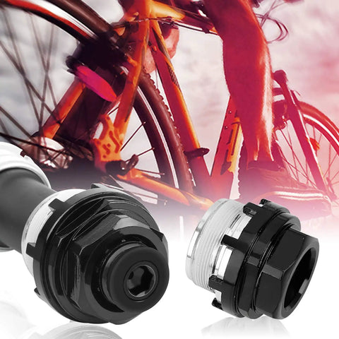 Lockring Tool for ISIS SRAM Truvativ 8 Notch Bottom Bracket Cups With 8 Tooth Splines, cycling background