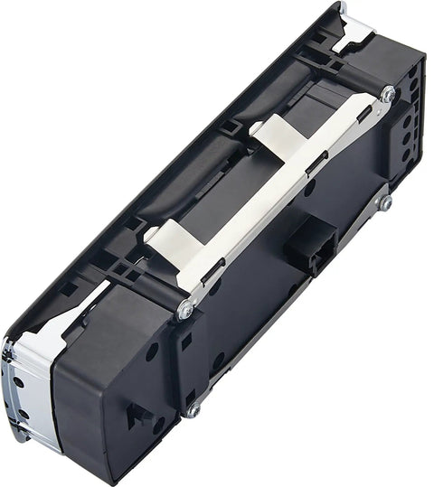Power Window Switch For Mercedes Benz C63 AMG And C Class E Class And GLK Driver Side Master Door Control Replacement rear view