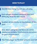 Instructions for Floating Underwater Dive Set For Pool And Beach Fun A Kid Friendly Sink And Retrieve Water Play Challenge Kit