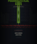Cover of 'The Pharmaceutical State' by Shanta Paska, related to Expose On The New World Order Of Money How Governments.