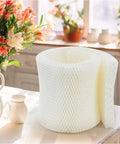MAF2 Humidifier Filter For Aircare MA0800 MA0600 Kenmore 17006 15408 758 29988 29880C on table