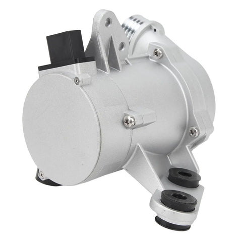 Upgrade Your Engine Cooling With This Premium Fauitay Electric Water Pump 11517586928 For BMW 335i X5 X6. Low Energy Consumption Ensures Efficient Performance And Reliability For 3.0L L6 Models. Durable Build For Long Lasting Power. Get That Smooth Ride
