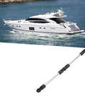 Beefed-Up Carburetor Linkage Lever For 50HP 60HP 70HP Outboard Motors, Corrosion-Resistant Stainless Steel And Plastic, Ergonomic Throttle Lever For Fatigue-Free Operation And Sharper Acceleration, Improves Response And Reduces Power Loss on boat