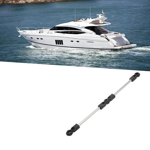 Beefed-Up Carburetor Linkage Lever For 50HP 60HP 70HP Outboard Motors, Corrosion-Resistant Stainless Steel And Plastic, Ergonomic Throttle Lever For Fatigue-Free Operation And Sharper Acceleration, Improves Response And Reduces Power Loss on boat