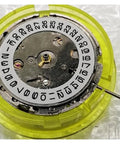 High Precision Watch Movement Fix Tool For Automatic Mechanical Watches Core Repair Tool For Wrist Movement Day Date 2813