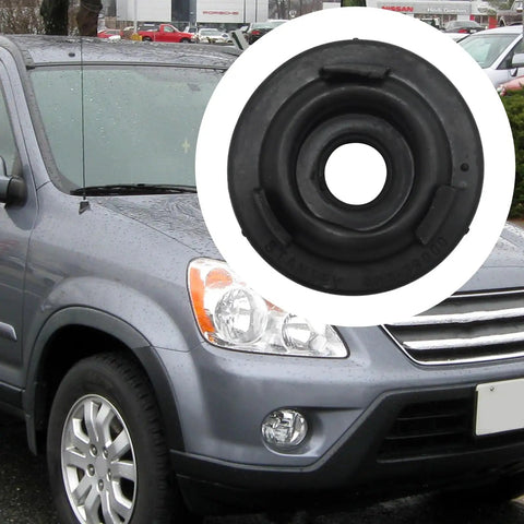 Honda CR V Headlamp Dust Cover Rubber Boot Seal Gasket Replacement 2005 2006 Keeps Dust And Water Out And Protects Your Headlight Housing 33126S0A003 Part shown with a 2005-2006 Honda CR-V