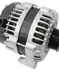 GM Genuine Parts 20881337 Alternator Drop In Bolt-In Direct Fit New Exact Replacement For GM Vehicles 12V Power Output