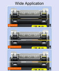 Cryfokt Splicer Heater W External Heat Shrink Tube Heating Furnace Rechargeable Li Ion Battery 5100Mah showing wide application for fiber tubes.