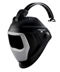 Speedglas 9100 QR Rail Only For Welding Helmet With Rail Assembly 06-0300-54Qr No Hard Hat Included No ADF Included Compatible