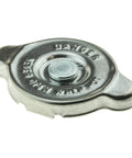 Beefed Up Radiator Cap T-3R fit for Nissan Frontier Titan Armada Pathfinder Xterra Infiniti Q50 QX80 QX56, heavy duty pressure relief