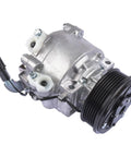 Mitsubishi Outlander AC Compressor Replacement For 2008 To 2016 2.0L 2.4L Engines OEM Style Fits 7813A212 high quality component