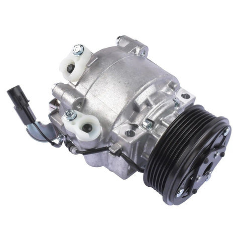 Mitsubishi Outlander AC Compressor Replacement For 2008 To 2016 2.0L 2.4L Engines OEM Style Fits 7813A212 high quality component