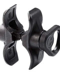 Forward Sling Mount For Remington 870 And Mossberg 500 590 Maverick Shotguns With Barrel Clamp And Extended Mag Tube close-up view