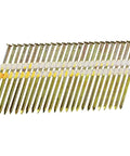 Three Inch Framing Nails For Tough Wood Framing Jobs, 21 Degree EG Smooth Shank Plastic Collated Nails For Framing Nailer