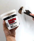 Patch And Repair Patching Plaster White Ready To Use Latex Based Wall Patch for Holes and Cracks on Plaster and Drywall 32 Oz.