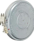Genuine Replacement Radiant Surface Element For Your Range Stove Or Oven 318198933, durable circular cooktop component.