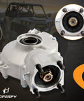 Honda TRX300 Fourtrax Rear Differential Assembly For 1988 To 2000 2x4 And 4x4 Models Replacement OEM 41300 HM5 A10 close-up
