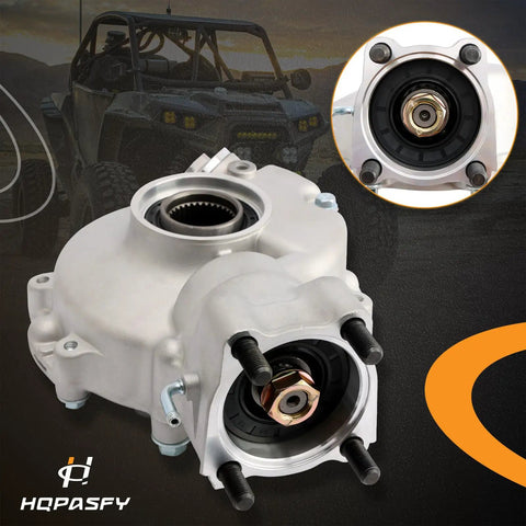 Honda TRX300 Fourtrax Rear Differential Assembly For 1988 To 2000 2x4 And 4x4 Models Replacement OEM 41300 HM5 A10 close-up