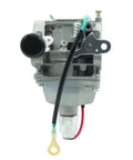 Top view of Carburetor Kit For Courage Series Engines SV730 SV735 SV740 SV810 SV820 SV830 SV840 With Air Filter Fuel Pump