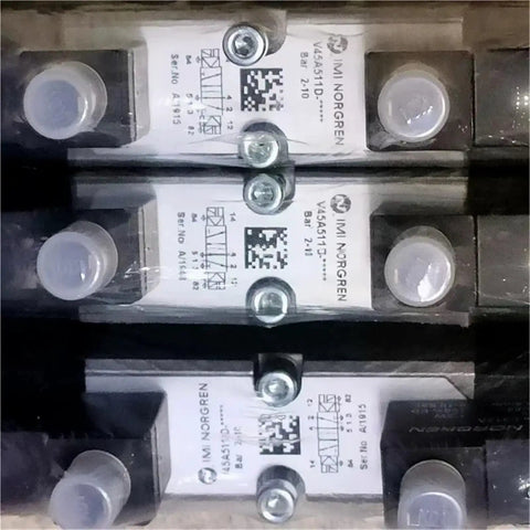 V45A511D C313A Pneumatic Air Filter Solenoid Valve Heavy Duty Replacement Part Top Shelf Grade Rock Solid Construction Smooth Operator For Reliable Compressed Air Management And Daily Shop Floor Grind