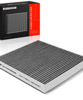 Activated Carbon Cabin Air Filter For Dodge Durango 2011-2022 And Jeep Grand Cherokee 2011-2014, 2016-2017, 2019-2021 Grand Cherokee WK 2022