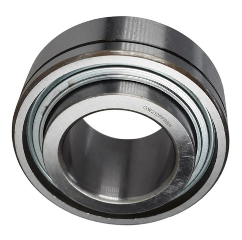 Drivetrain Disc Harrow Bearing With Triple Lip Seals, Replacement Kit For DC212TTRBN And Similar Models close-up view