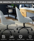 Low Pile Up To One Quarter Inch Thick Carpet Chair Mat With Extended Lip For Heavy Duty Office Desk Chairs Protects Carpeted Floors Semi Transparent Shield For Gaming And Computer Setups Guards Against Chair Scuffs And Wear in office setting