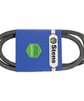 OEM Replacement Belt For Scag 48204 Lawn Mower And Turf Equipment Eighty Two Point Five Inch Long Five Eighths Inch Wide Heavy Duty Drive Belt