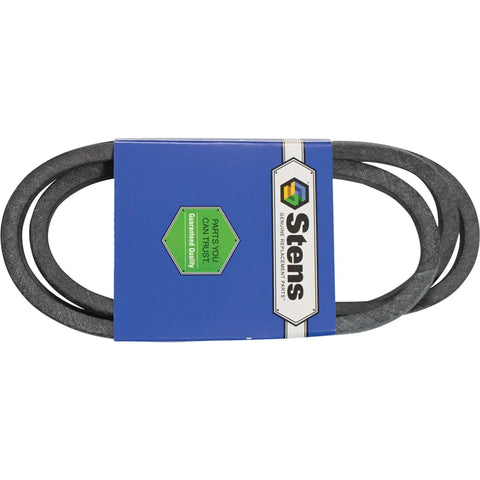OEM Replacement Belt For Scag 48204 Lawn Mower And Turf Equipment Eighty Two Point Five Inch Long Five Eighths Inch Wide Heavy Duty Drive Belt