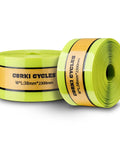 Self Adhesive Tire Liner For 1.95 To 2.125 Inch Tires, Flat Protection Inner Tube Shield, 38mm wide, 2300mm, product image