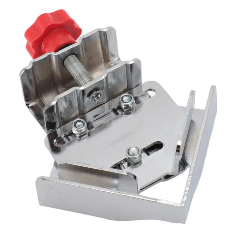 Must Have Pro Grade Angle Clamp For Woodworking And Picture Framing With High Precision 90 Degree Right Angle Clamp For Welding