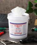 325 Count Lead Removal Wipes For Shooting Disposable Hand And Surface Cleaning Wipes To Remove Lead Dust Oil And Grime