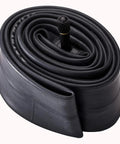 Heavy Duty 26 Inch Fat Tire Inner Tube, 4 Inch Wide, Perfect For Electric Bikes And Fat Tire Mountain Bikes, Built From Durable Butyl Rubber