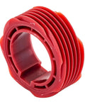 Speedometer Drive Gear For GM Powerglide TH180 C TH250 TH350 TH700-R4 Transmissions With 7 Teeth In Red Color