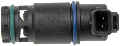 Vapor Canister Vent Solenoid for Ford Lincoln Mercury Vehicles, Direct Replacement, Easy Plug and Play Installation
