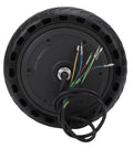 250W Hub Motor Electric Scooter Replacement for PRO2, 8 Inch Wheel With Tire, Waterproof Aluminum Alloy Rim